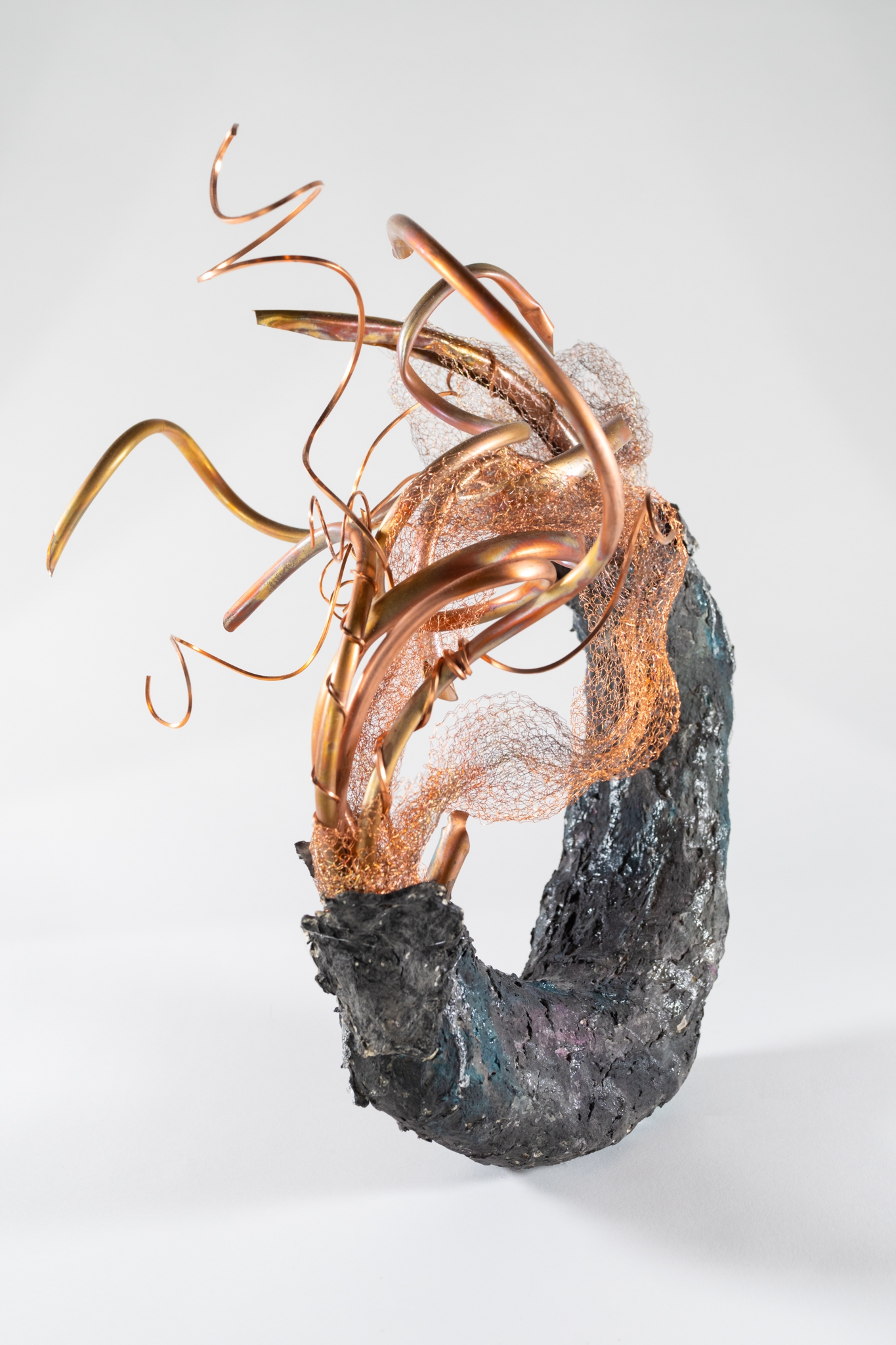 Emergence 1 by Robin Jourdan