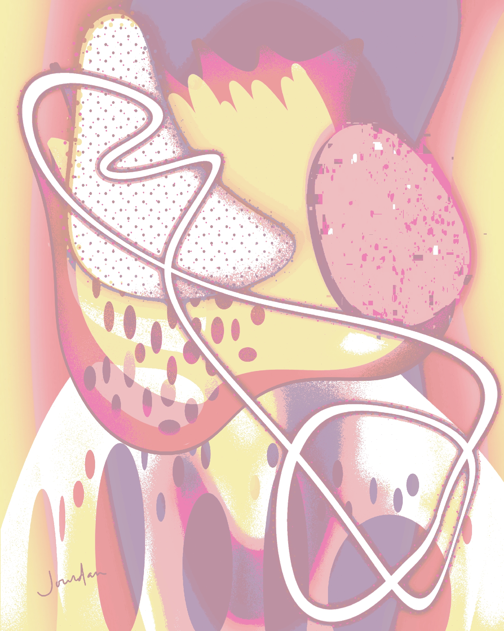 Lyter Dreams by Robin Jourdan