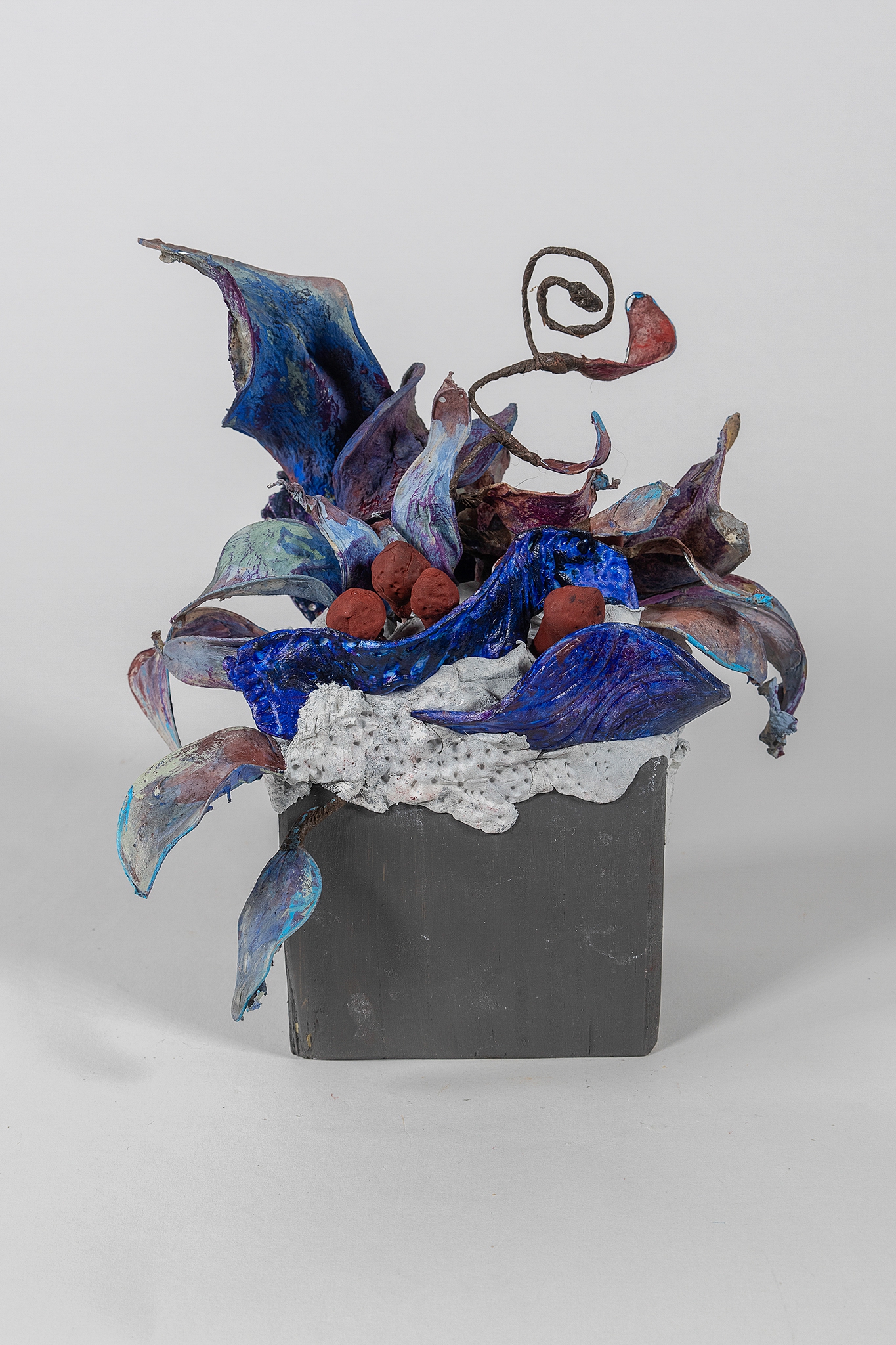 Wave It Over by Robin Jourdan