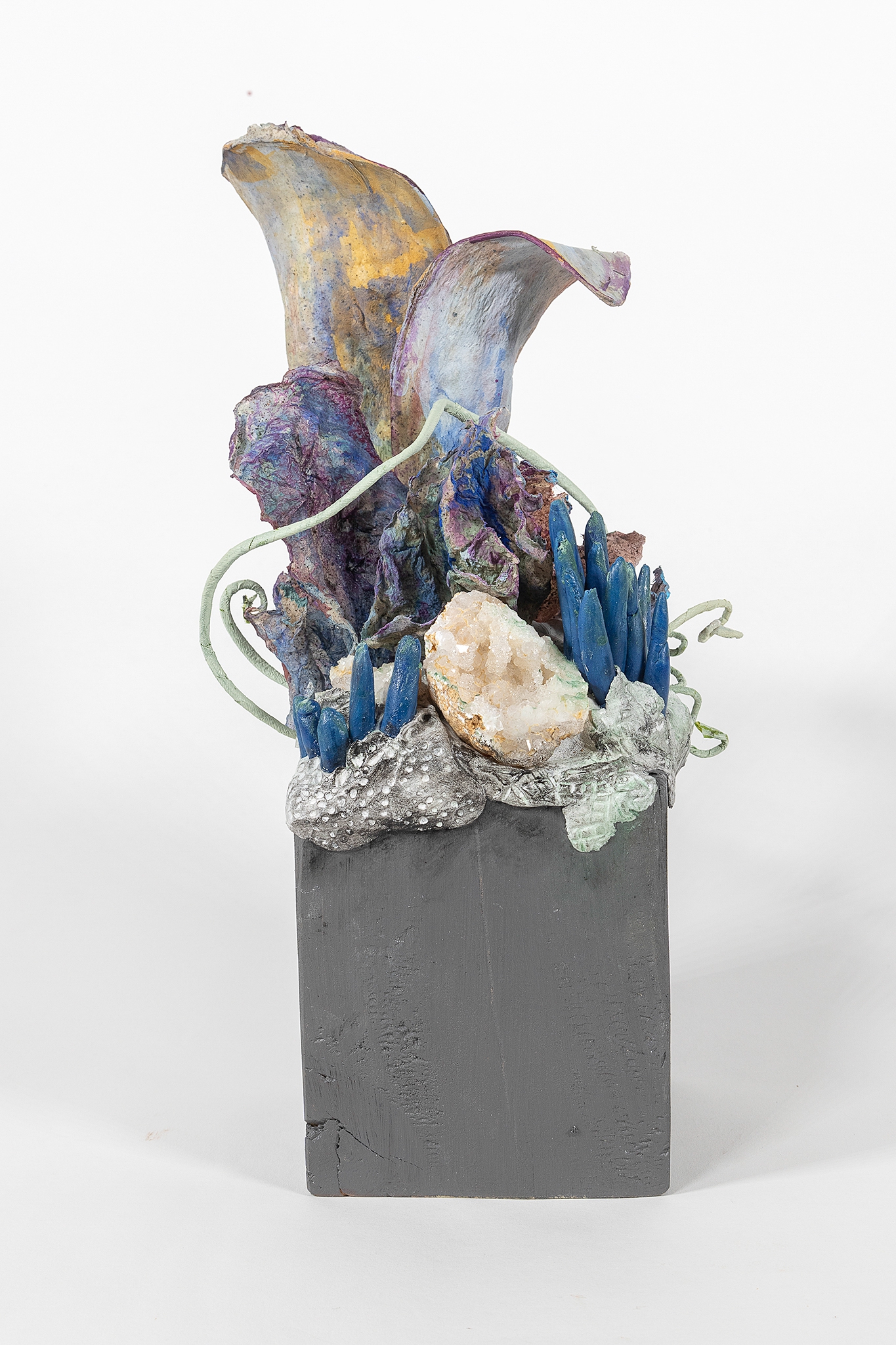 Geode 1 by Robin Jourdan