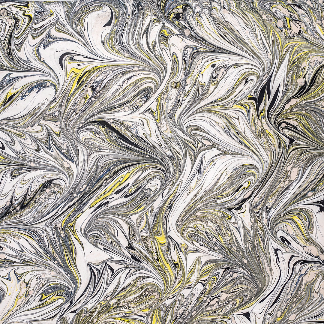 Glistening by Robin Jourdan
