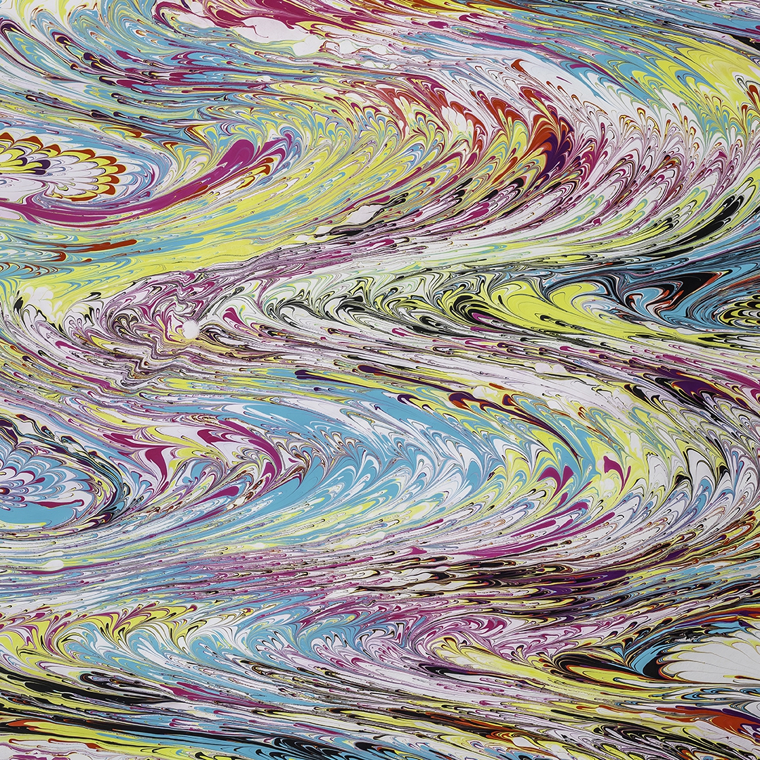 Opalescent by Robin Jourdan