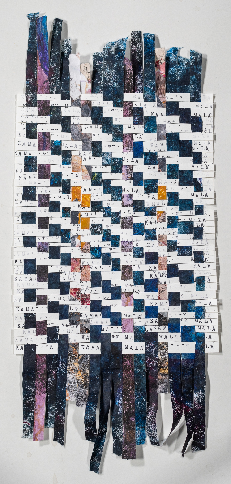 Grow-Weave 24 by Robin Jourdan