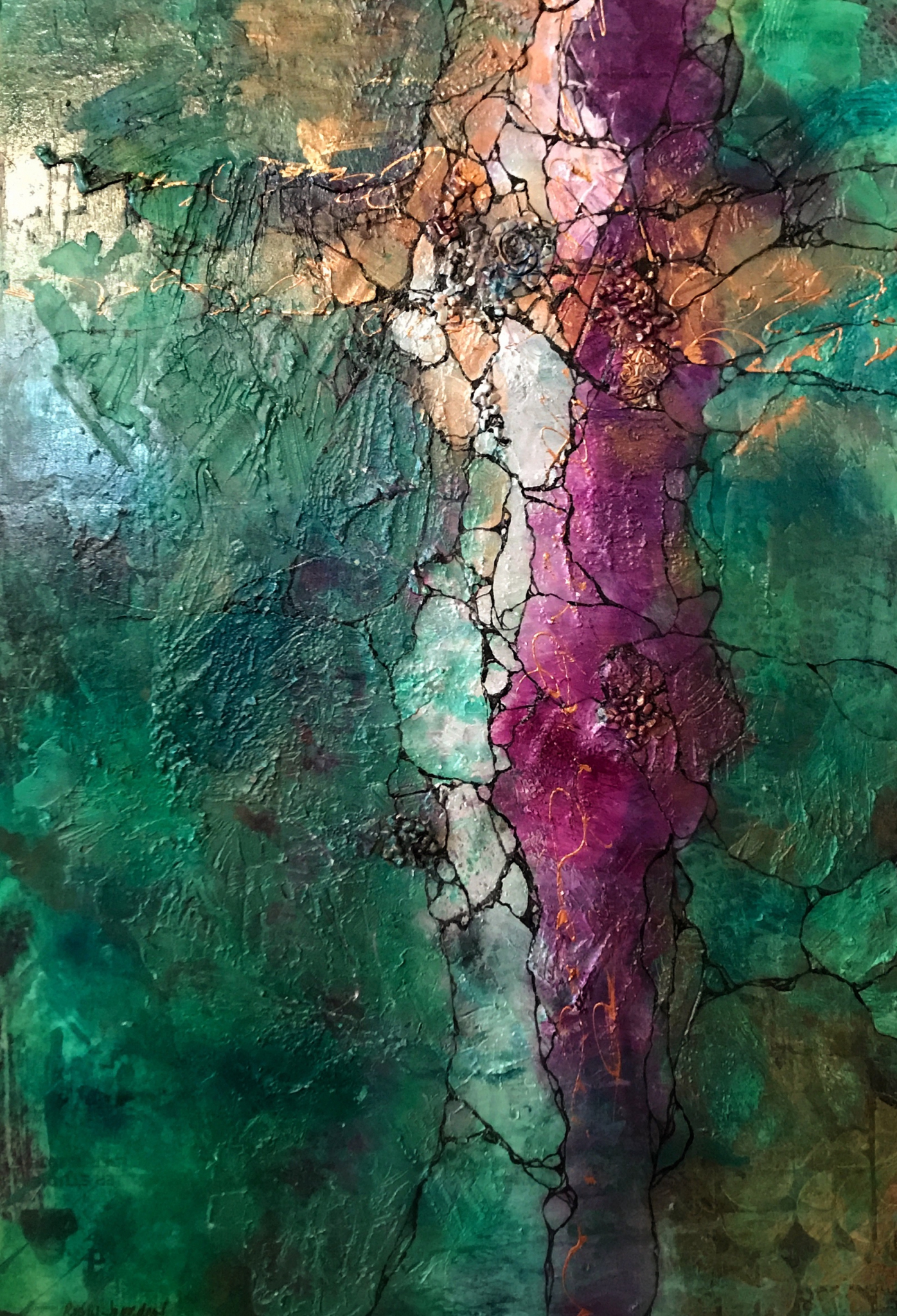 Click here to view commissions artwork by Robin Jourdan