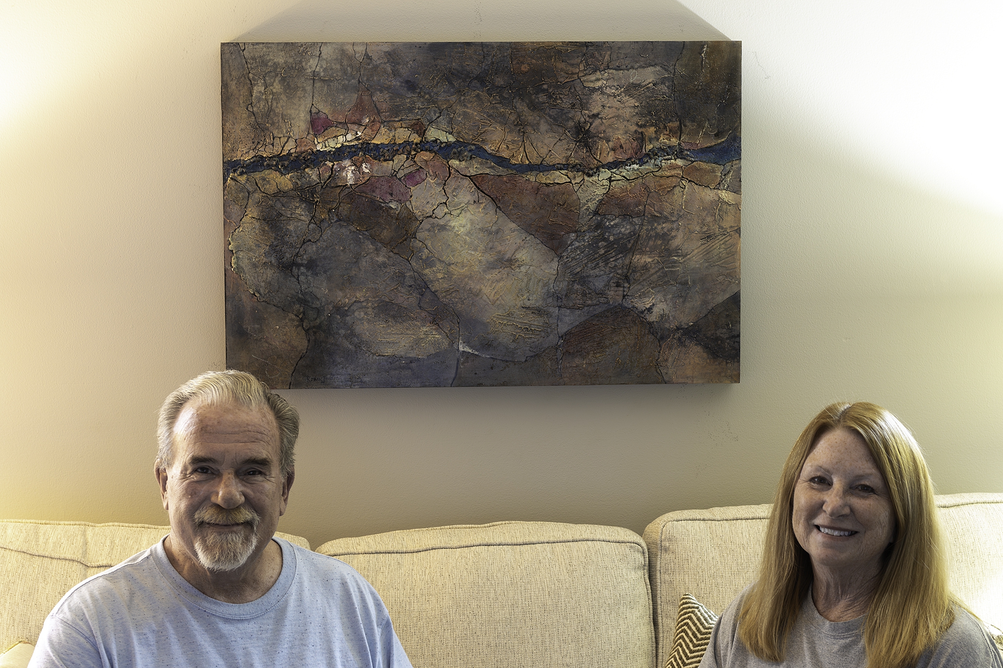 Click here to view Slice a Mountain by Robin Jourdan